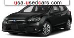 2023 Subaru Impreza Base  used car