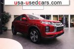 Car Market in USA - For Sale 2022  Mitsubishi Outlander Sport 2.0 ES