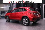 Car Market in USA - For Sale 2022  Mitsubishi Outlander Sport 2.0 ES