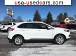 Car Market in USA - For Sale 2023 Ford Edge SEL