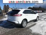 Car Market in USA - For Sale 2023 Ford Edge SEL