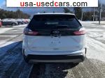 Car Market in USA - For Sale 2023 Ford Edge SEL