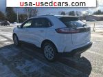 Car Market in USA - For Sale 2023 Ford Edge SEL