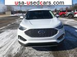 Car Market in USA - For Sale 2023 Ford Edge SEL