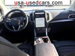 Car Market in USA - For Sale 2023 Ford Edge SEL
