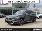 2022 BMW X1 sDrive28i  used car