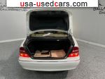 Car Market in USA - For Sale 2002  Mercedes S-Class S500