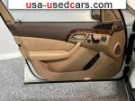 Car Market in USA - For Sale 2002  Mercedes S-Class S500