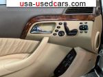 Car Market in USA - For Sale 2002  Mercedes S-Class S500