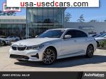 2022 BMW 330 i xDrive  used car