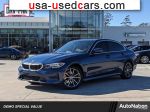 2022 BMW 330 i  used car