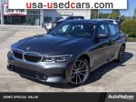 2022 BMW 330 i  used car