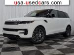 2023 Land Rover Range Rover Sport SE  used car
