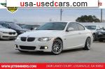 Car Market in USA - For Sale 2012  BMW 335 i