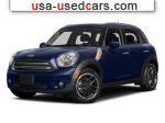2015 Mini Countryman Cooper ALL4  used car