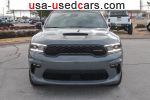 Car Market in USA - For Sale 2023  Dodge Durango R/T