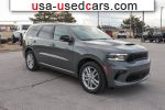 Car Market in USA - For Sale 2023  Dodge Durango R/T