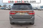 Car Market in USA - For Sale 2023  Dodge Durango R/T