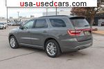 Car Market in USA - For Sale 2023  Dodge Durango R/T