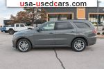 Car Market in USA - For Sale 2023  Dodge Durango R/T