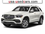 2021 Mercedes GLE 350 Base  used car