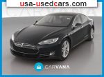 2014 Tesla Model S Base  used car