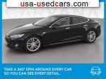 Car Market in USA - For Sale 2014  Tesla Model S Base