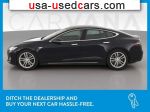 Car Market in USA - For Sale 2014  Tesla Model S Base