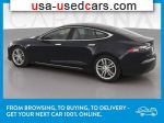 Car Market in USA - For Sale 2014  Tesla Model S Base
