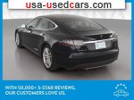 Car Market in USA - For Sale 2014  Tesla Model S Base