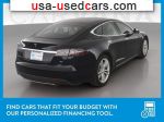 Car Market in USA - For Sale 2014  Tesla Model S Base