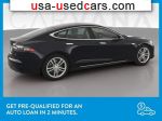 Car Market in USA - For Sale 2014  Tesla Model S Base