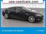Car Market in USA - For Sale 2014  Tesla Model S Base