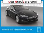 Car Market in USA - For Sale 2014  Tesla Model S Base