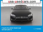 Car Market in USA - For Sale 2014  Tesla Model S Base