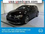 Car Market in USA - For Sale 2017  Volkswagen Golf R 4-Door