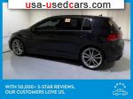 Car Market in USA - For Sale 2017  Volkswagen Golf R 4-Door