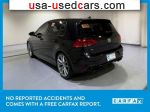 Car Market in USA - For Sale 2017  Volkswagen Golf R 4-Door