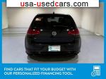 Car Market in USA - For Sale 2017  Volkswagen Golf R 4-Door