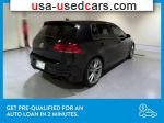 Car Market in USA - For Sale 2017  Volkswagen Golf R 4-Door
