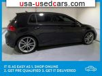 Car Market in USA - For Sale 2017  Volkswagen Golf R 4-Door