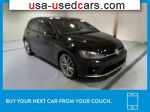 Car Market in USA - For Sale 2017  Volkswagen Golf R 4-Door