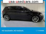 Car Market in USA - For Sale 2017  Volkswagen Golf R 4-Door