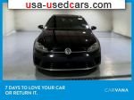 Car Market in USA - For Sale 2017  Volkswagen Golf R 4-Door