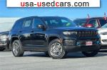 2022 Jeep Grand Cherokee 4xe Trailhawk  used car