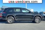 Car Market in USA - For Sale 2022  Jeep Grand Cherokee 4xe Trailhawk