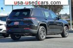 Car Market in USA - For Sale 2022  Jeep Grand Cherokee 4xe Trailhawk