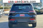 Car Market in USA - For Sale 2022  Jeep Grand Cherokee 4xe Trailhawk