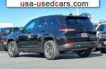 Car Market in USA - For Sale 2022  Jeep Grand Cherokee 4xe Trailhawk