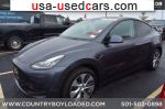 2021 Tesla Model Y Long Range  used car